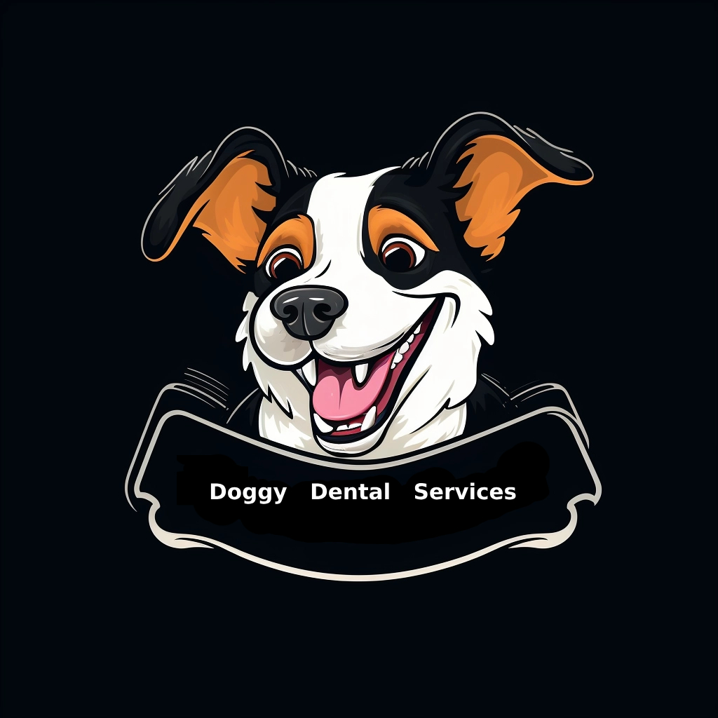 Doggy Dental Cleaning